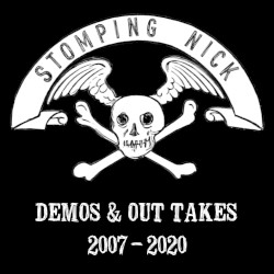 Demos and Out Takes 2007-2020