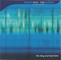 The Long Journey Home