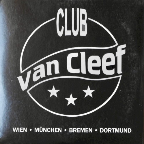 Club van Cleef - Deiche