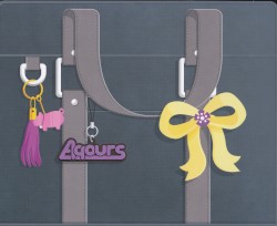 Aqours オリジナルソングCD 6
