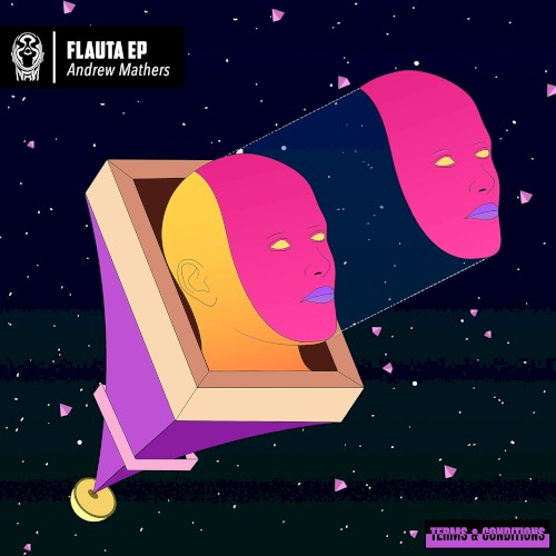 Flauta EP