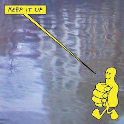 KEEP IT UP