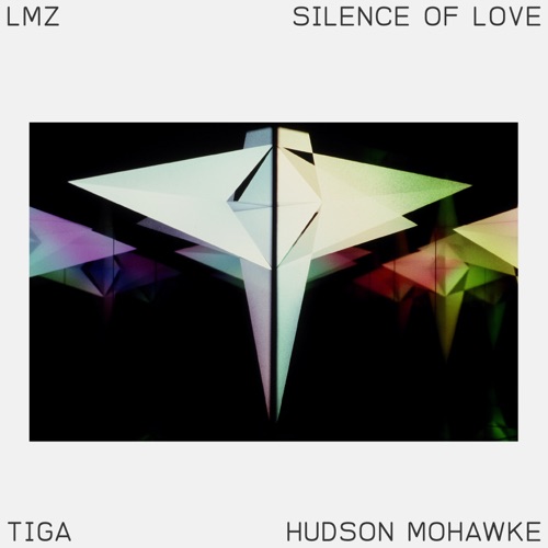 Silence of Love