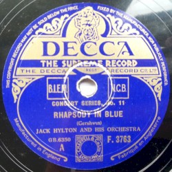 Rhapsody in Blue