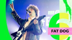 2025-03-27: 6 Music Festival, O2 Victoria Warehouse, Manchester, UK