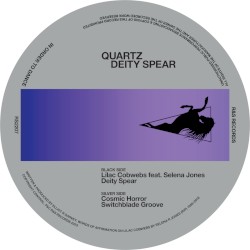 Deity Spear
