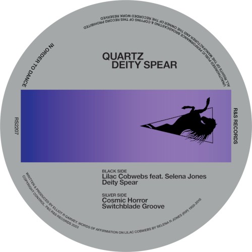 Deity Spear