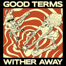 Wither Away