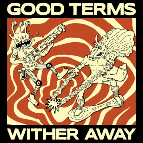 Wither Away
