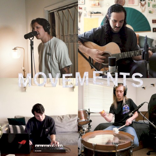 Submerge (acoustic)