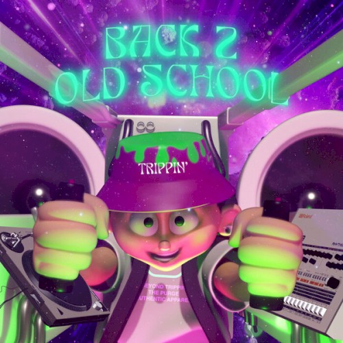 Back 2 Old School