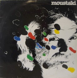 Moustaki