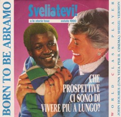 Born To Be Abramo