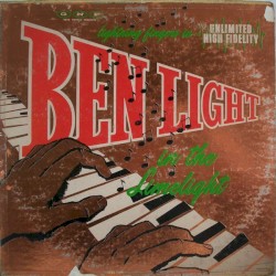 In the Limelight