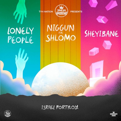 Lonely People