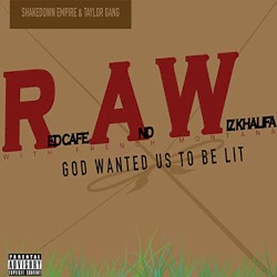 God Wanted Us to Be Lit