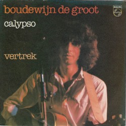 Calypso / Vertrek