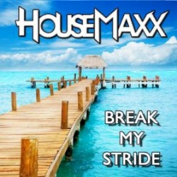 Break My Stride
