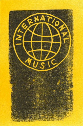 International Music