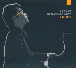 88 Tones of Black and White
