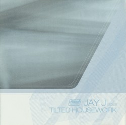 Jay J Does Tilted Housework