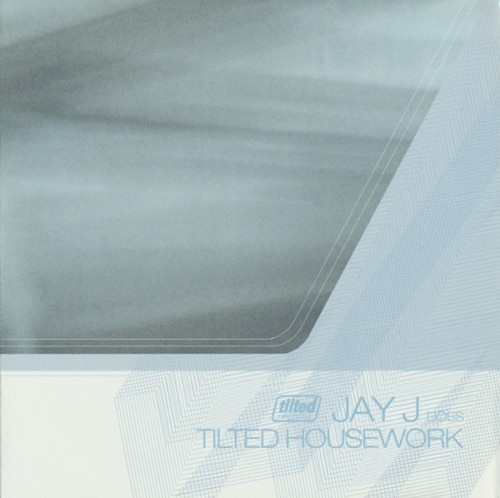 Jay J Does Tilted Housework