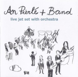 Live Jet Set With Orchestra