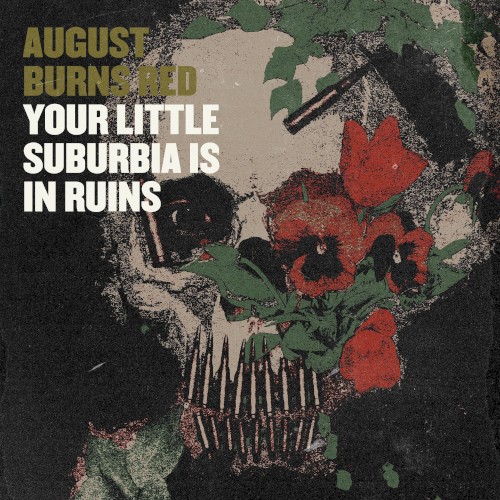 Your Little Suburbia Is in Ruins