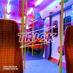 Street Rave EP