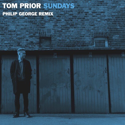 Sundays (Philip George remix)