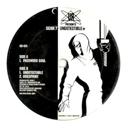 Undetectible EP