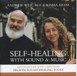 Self-Healing With Sound and Music