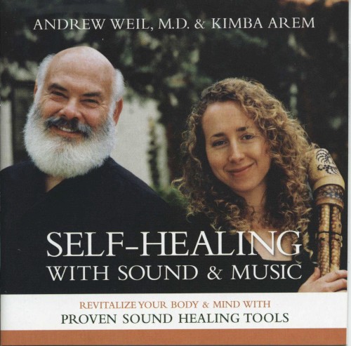 Self-Healing With Sound and Music