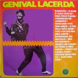 Coletânea Genival Lacerda
