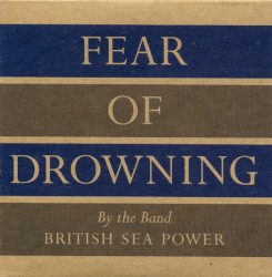 Fear of Drowning