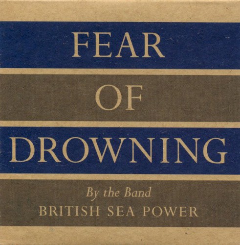 Fear of Drowning