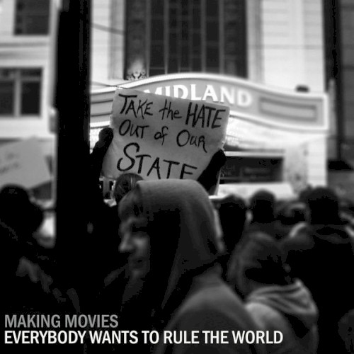 Everybody Wants to Rule the World
