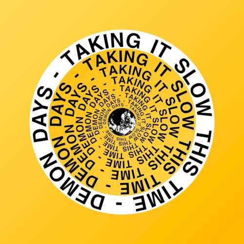 Taking It Slow This Time