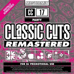 Mastermix Classic Cuts 17: Party