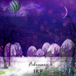 Indie/Rock Playlist: February 2015, Vol. 2