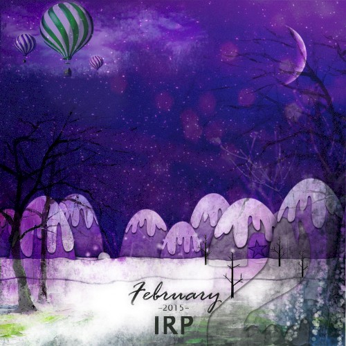 Indie/Rock Playlist: February 2015, Vol. 2