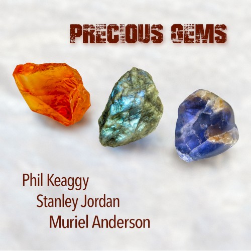 Precious Gems