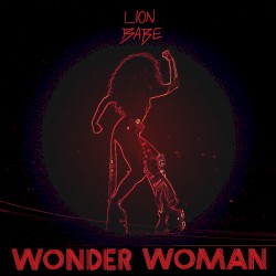 Wonder Woman