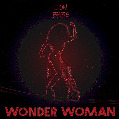 Wonder Woman