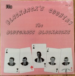 Blackjack's Country