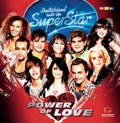 Power of Love