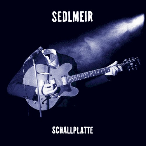 Schallplatte