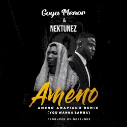 Ameno Amapiano (Remix)
