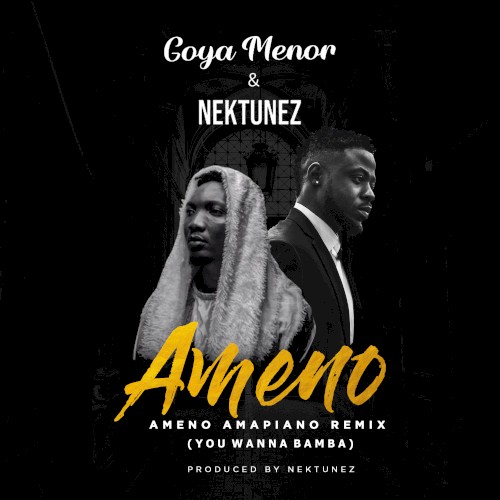 Ameno Amapiano (Remix)