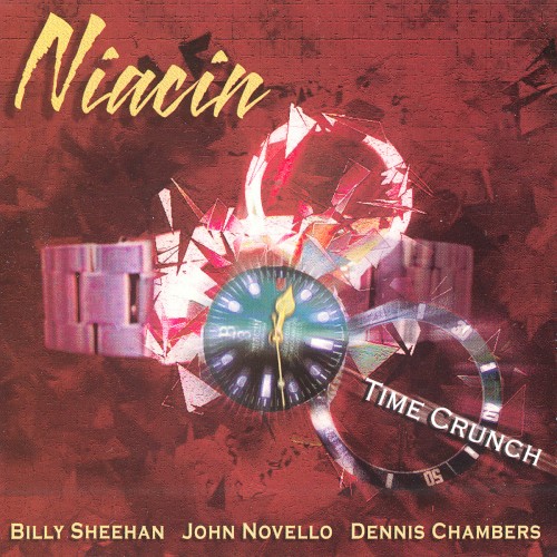 Time Crunch